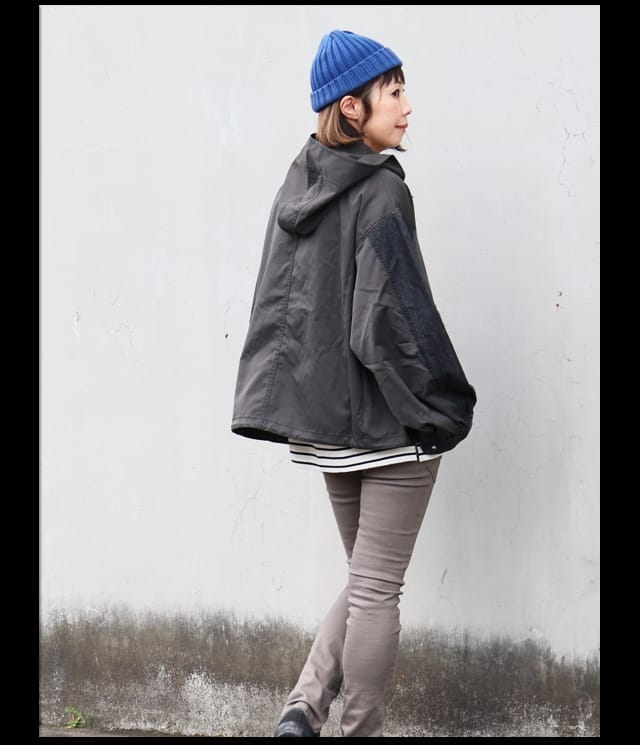 2025『バイヤーセレクト』ブランドアウター特集