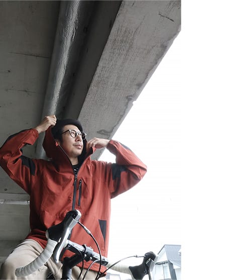 KRIFF MAYER クリフメイヤー マウンテンパーカー 暖かい 裏フリース